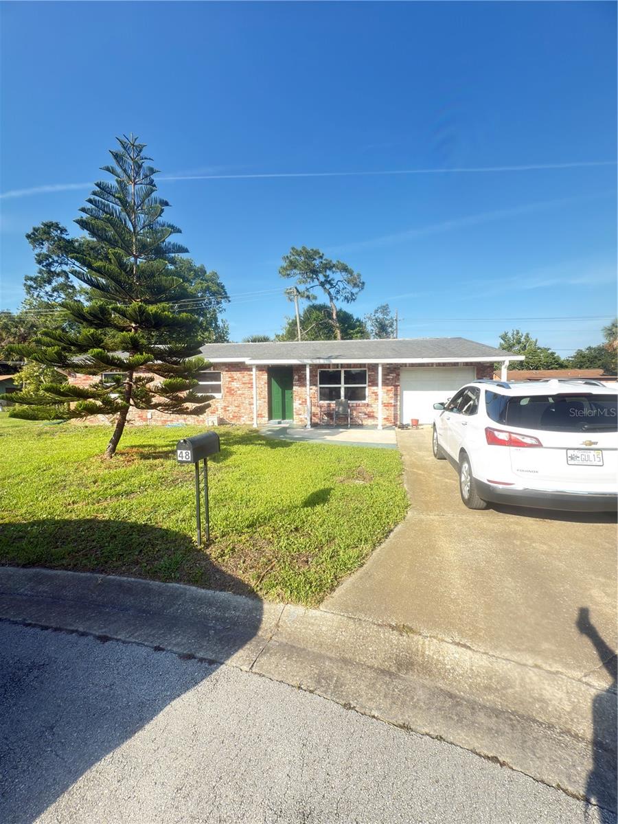 48 PINEHURST CIRCLE