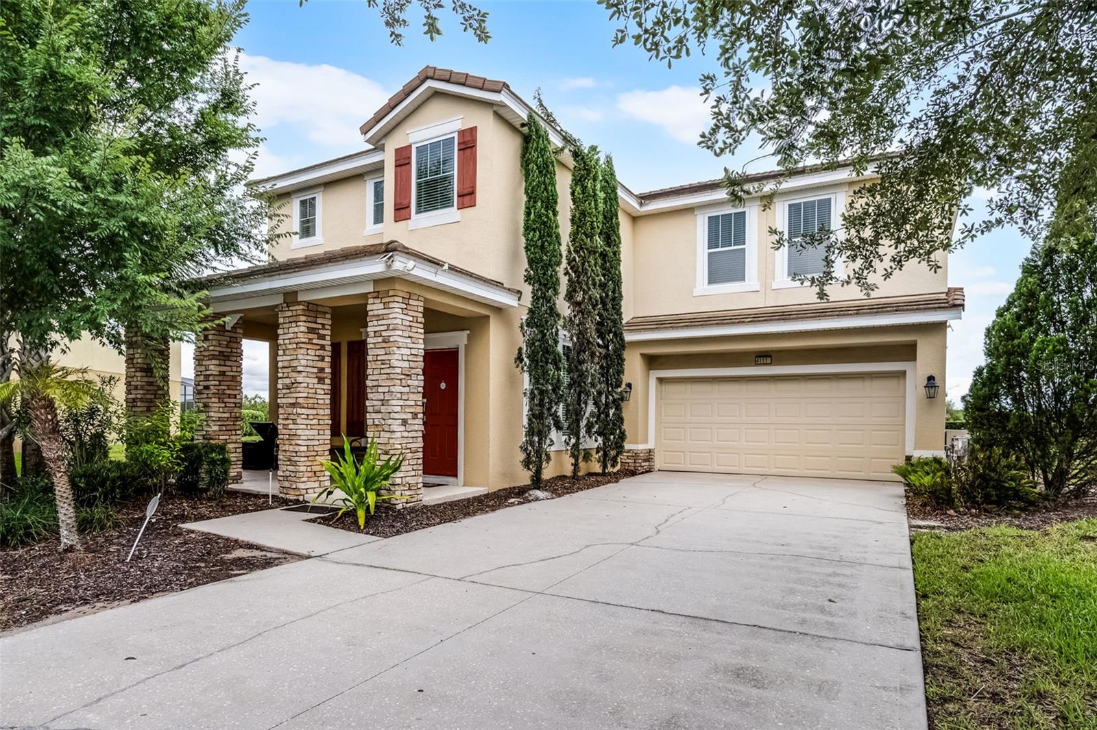 4111 OAKTREE DRIVE