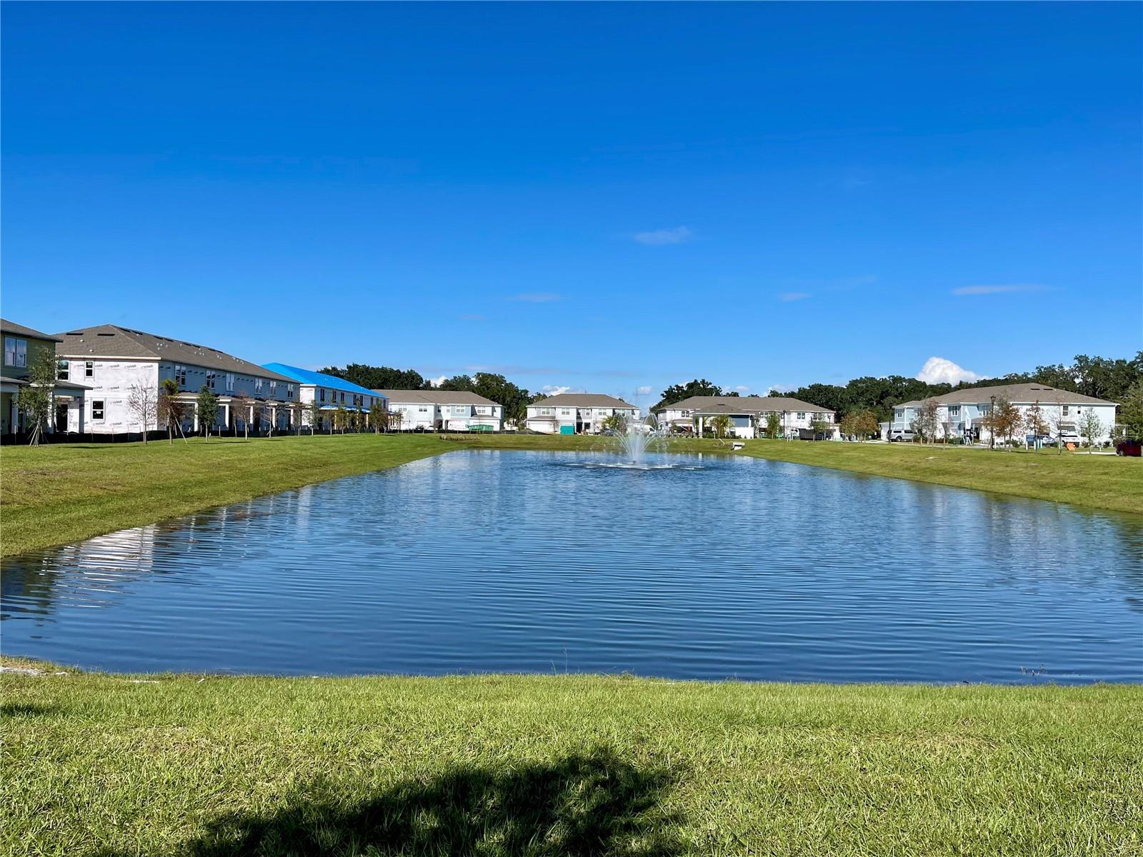 GRAYSON SQUARE - Residential Lease