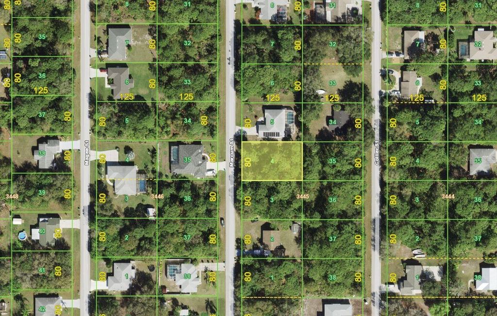 Photo of 6278 Marcum Street, Englewood, FL 34224 (MLS # D6123167)
