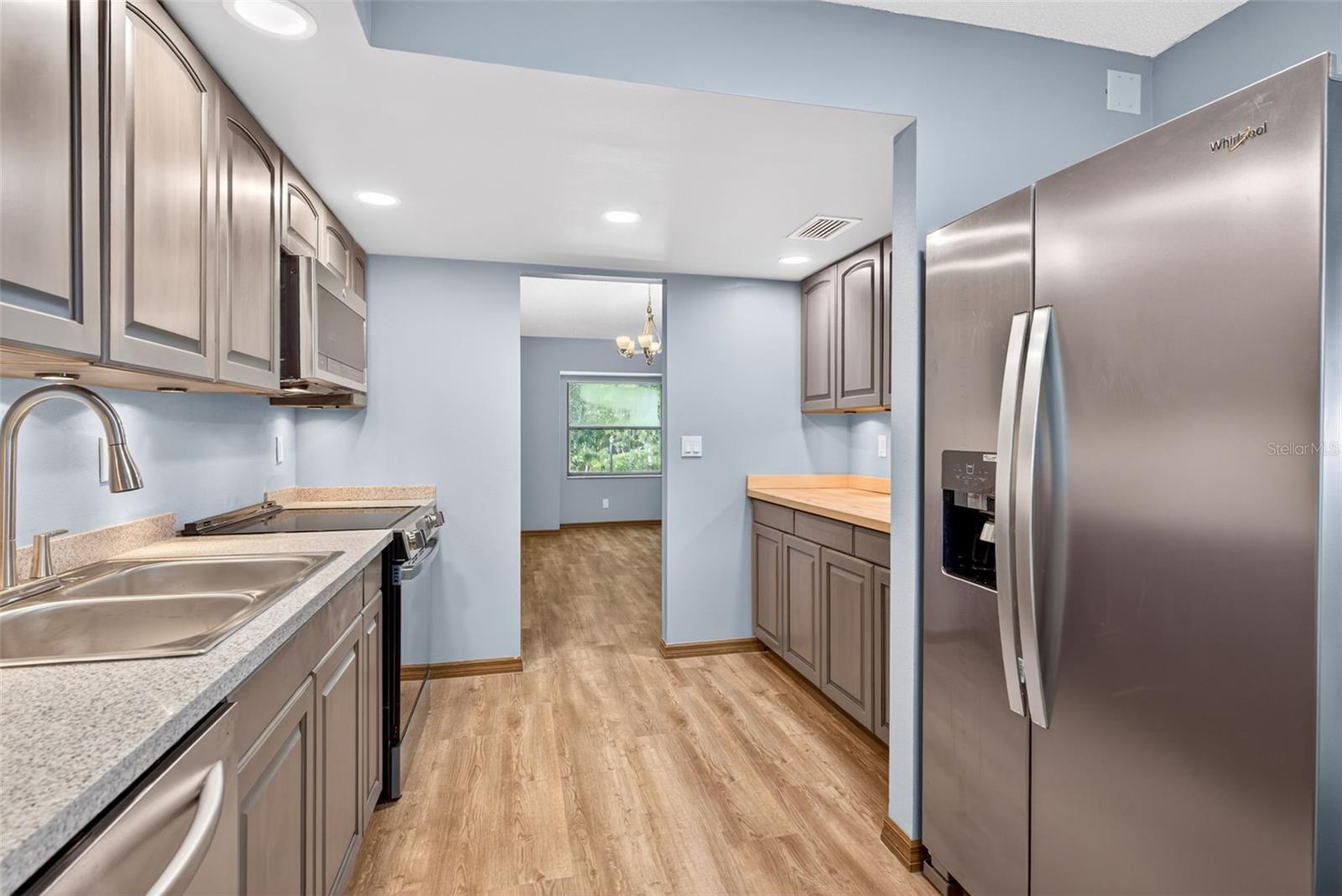 CITRUS SPGS UNIT 04 - Residential