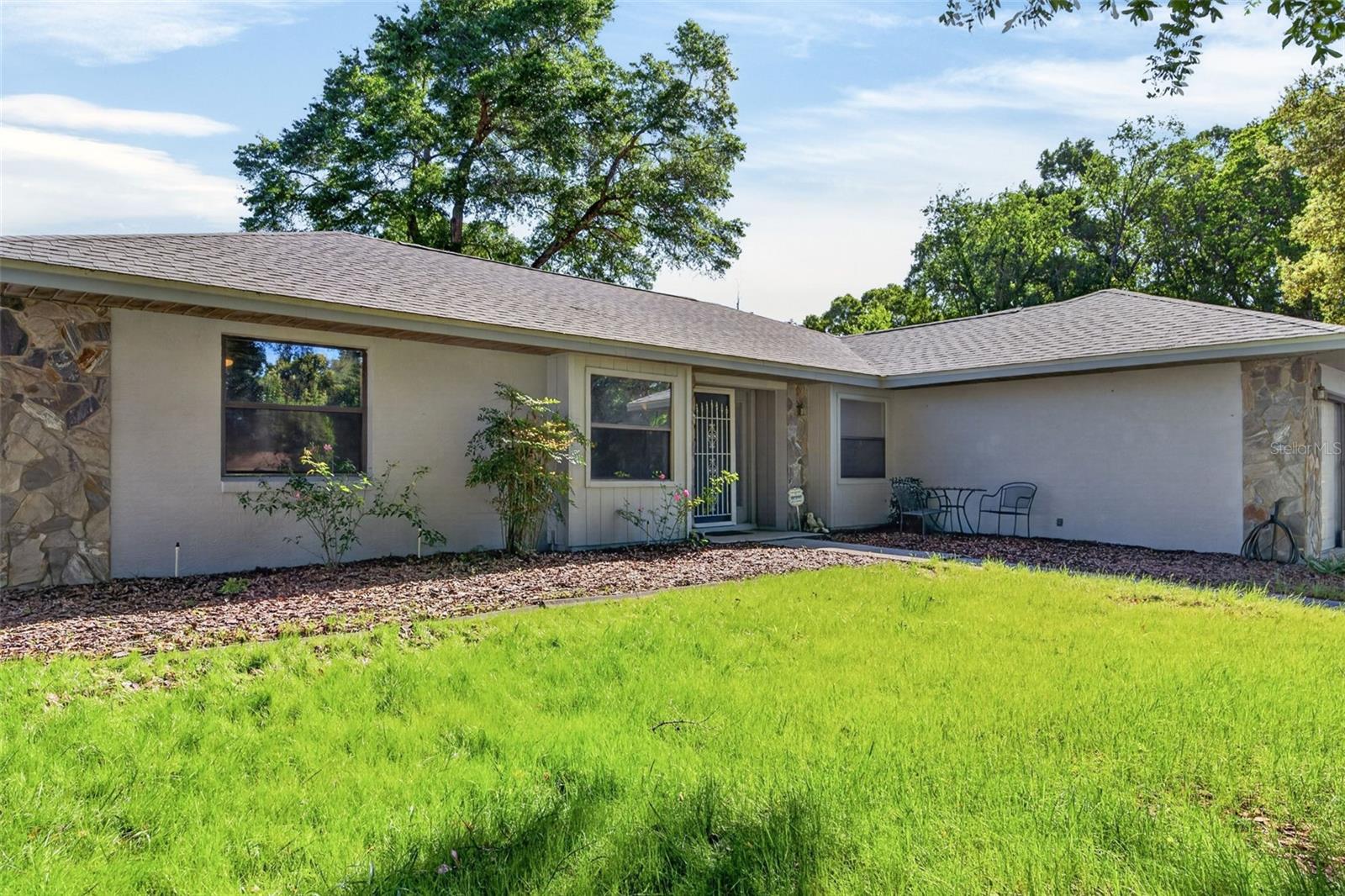 CITRUS SPGS UNIT 04 - Residential