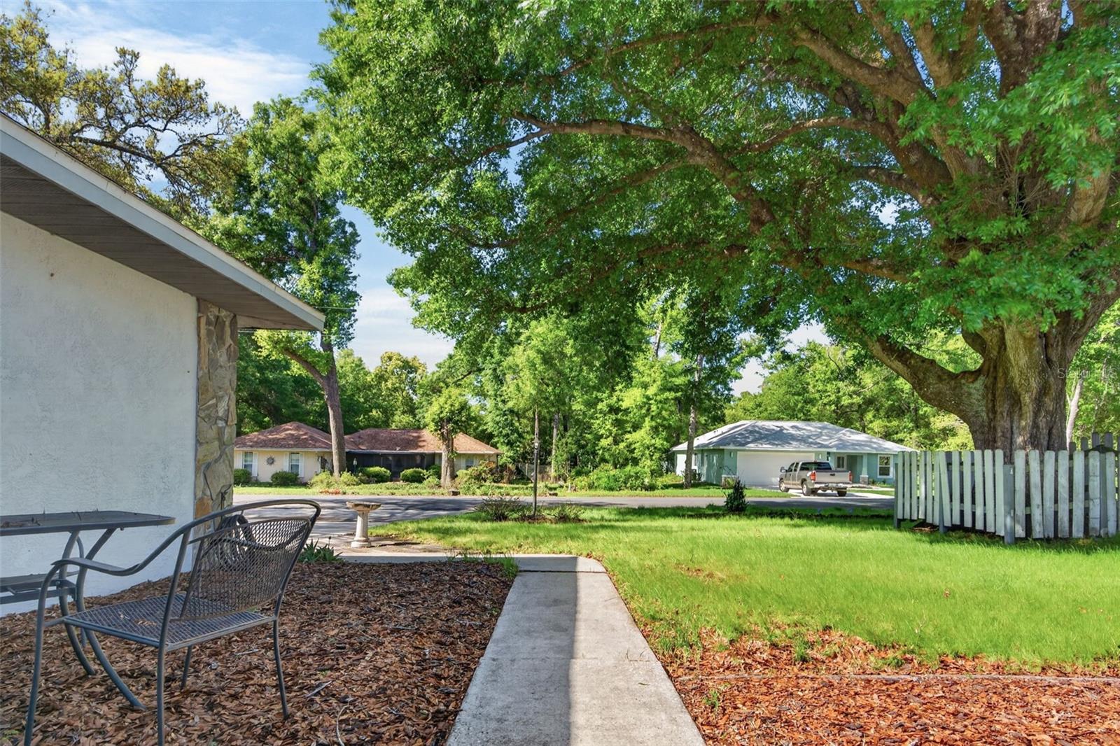 CITRUS SPGS UNIT 04 - Residential