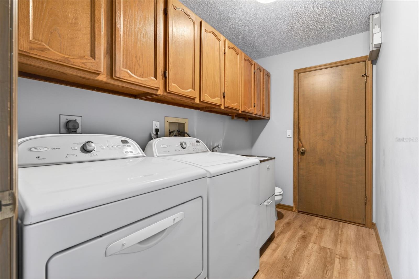 CITRUS SPGS UNIT 04 - Residential