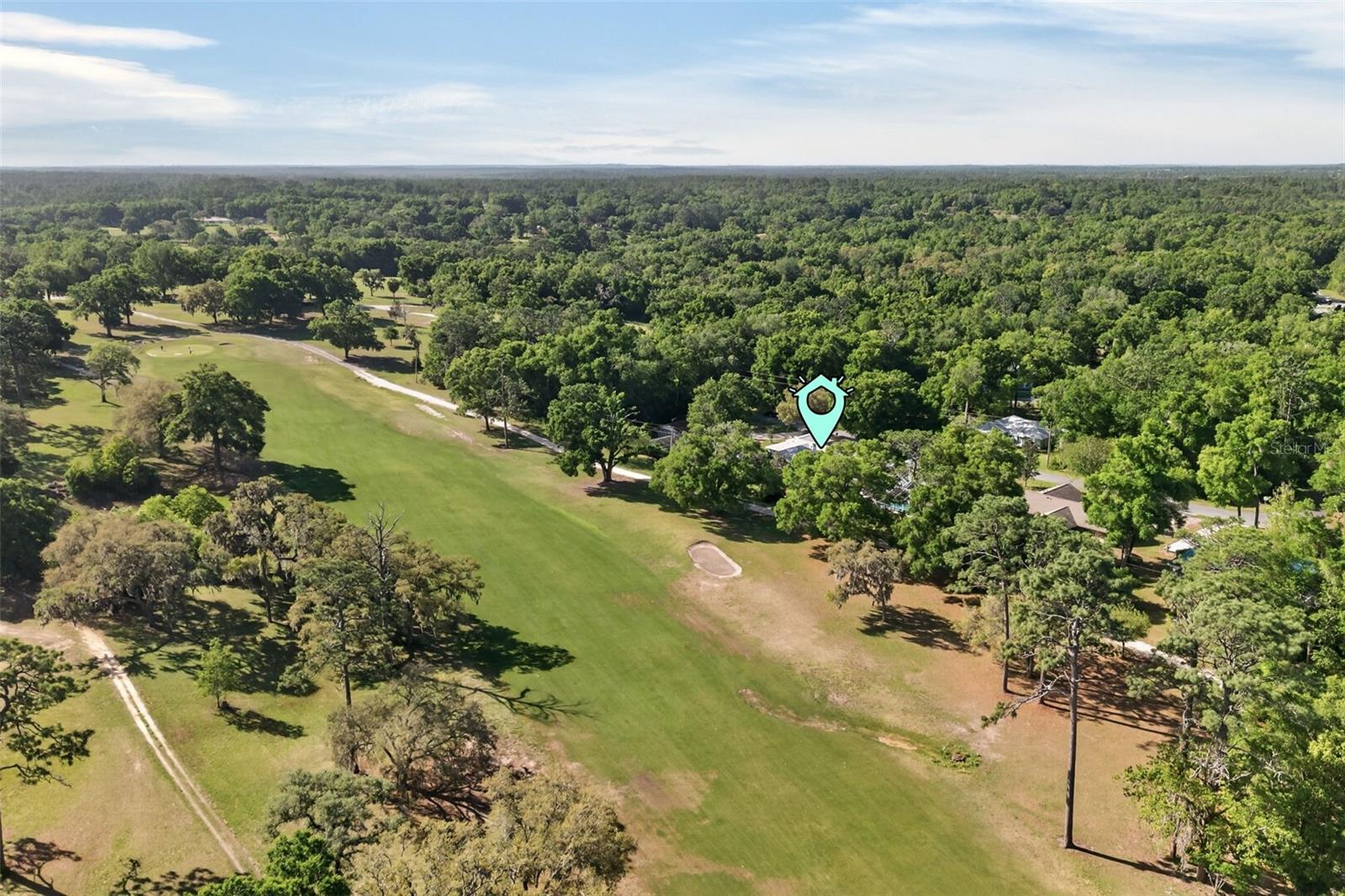 CITRUS SPGS UNIT 04 - Residential