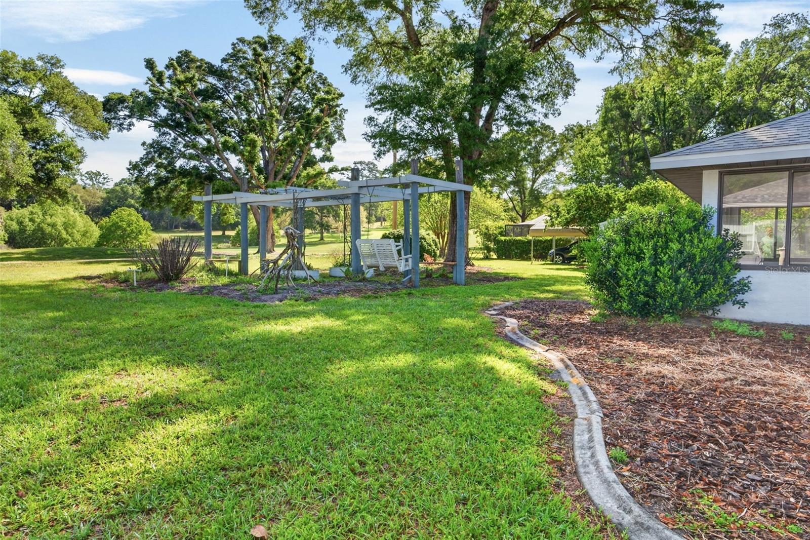 CITRUS SPGS UNIT 04 - Residential