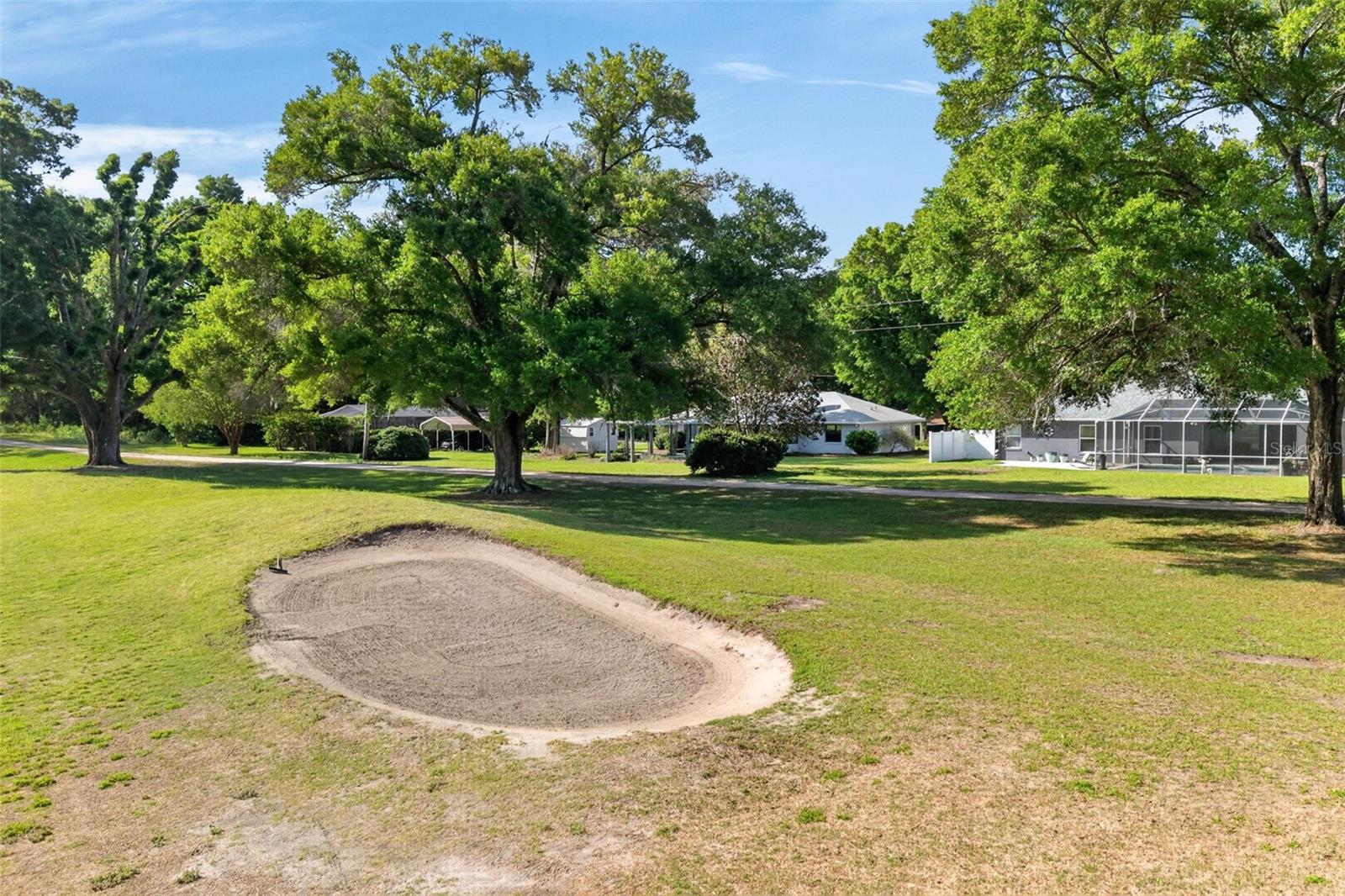 CITRUS SPGS UNIT 04 - Residential