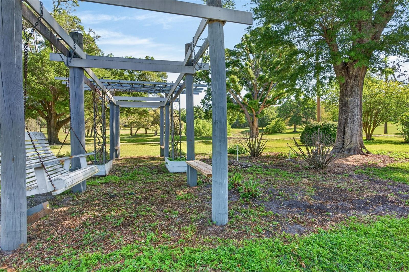 CITRUS SPGS UNIT 04 - Residential