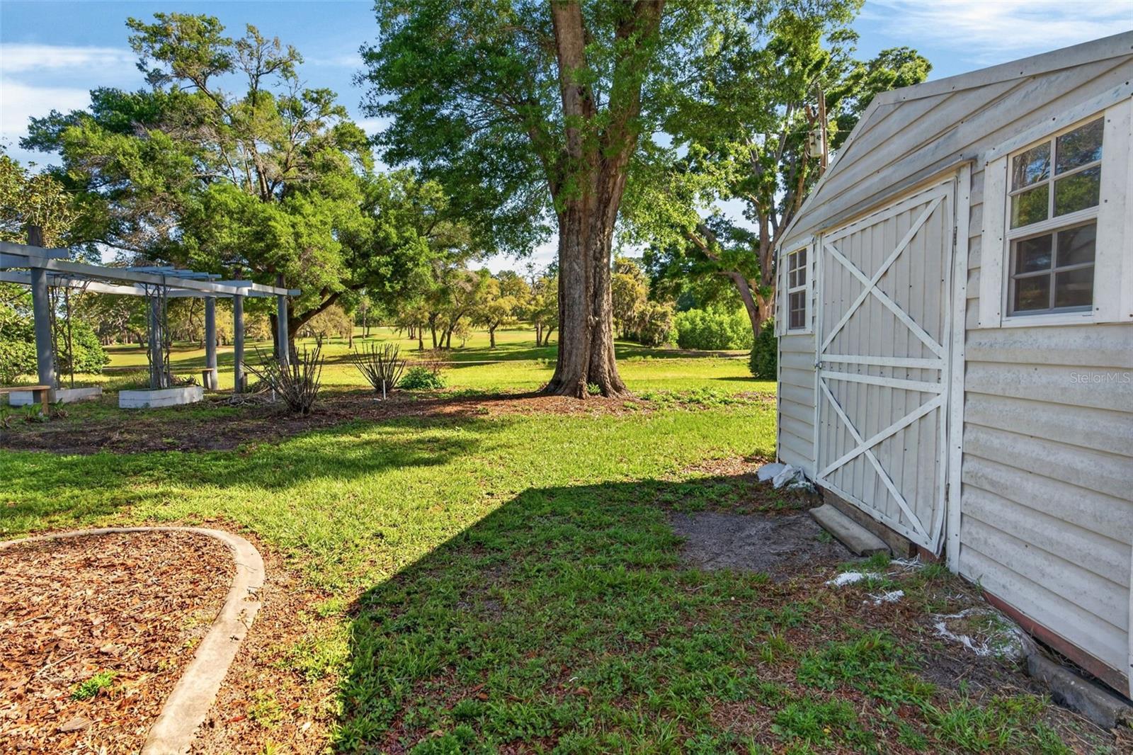 CITRUS SPGS UNIT 04 - Residential