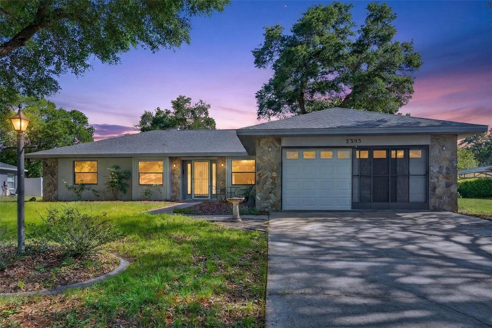 CITRUS SPGS UNIT 04 - Residential