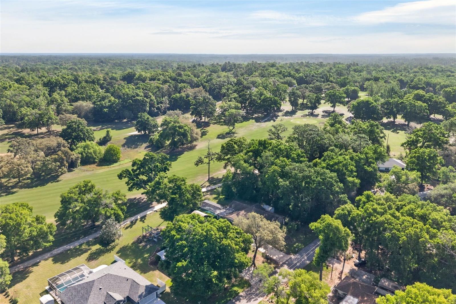 CITRUS SPGS UNIT 04 - Residential