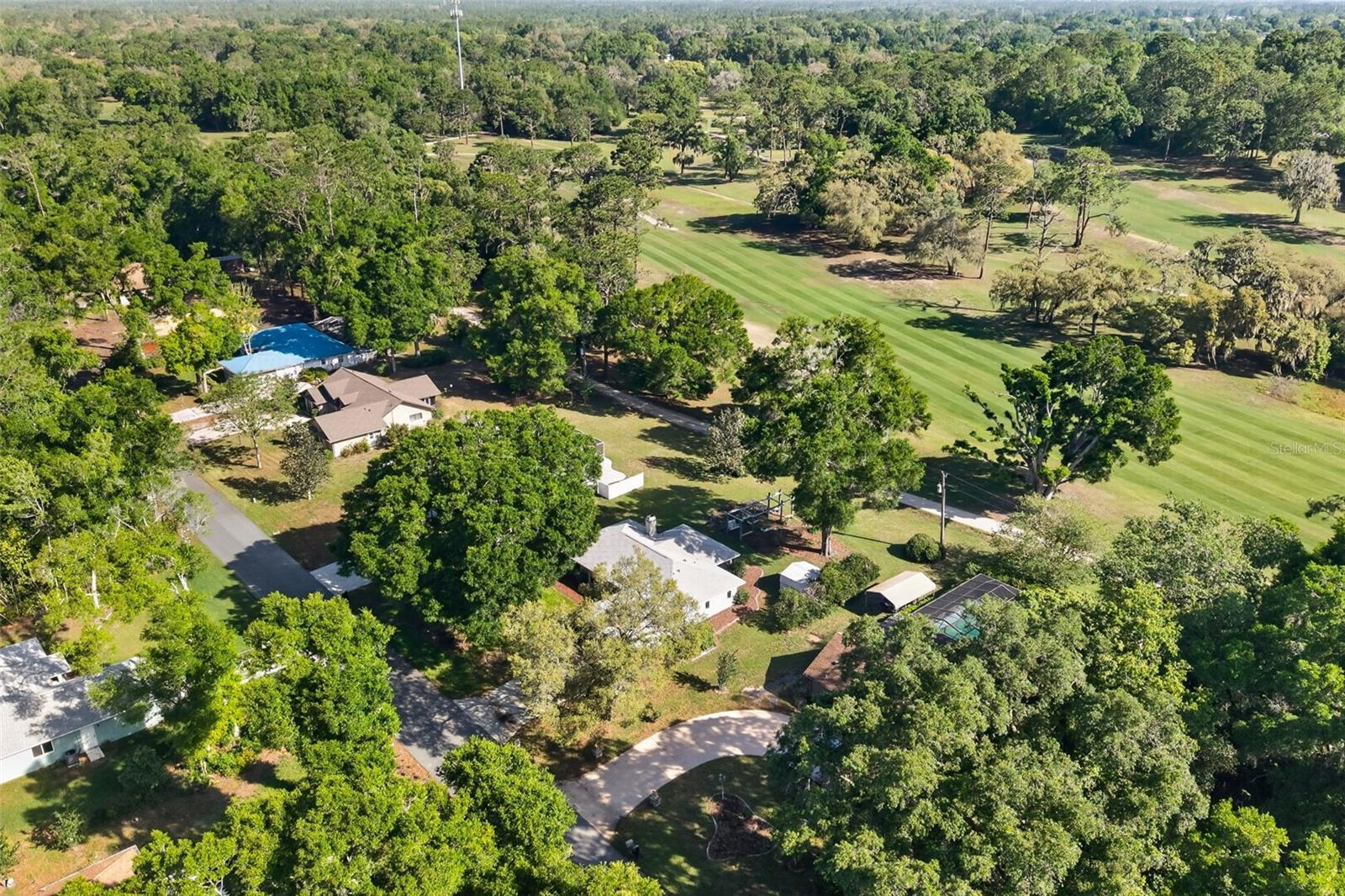 CITRUS SPGS UNIT 04 - Residential