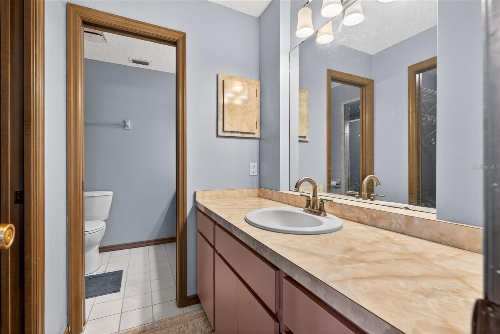 CITRUS SPGS UNIT 04 - Residential