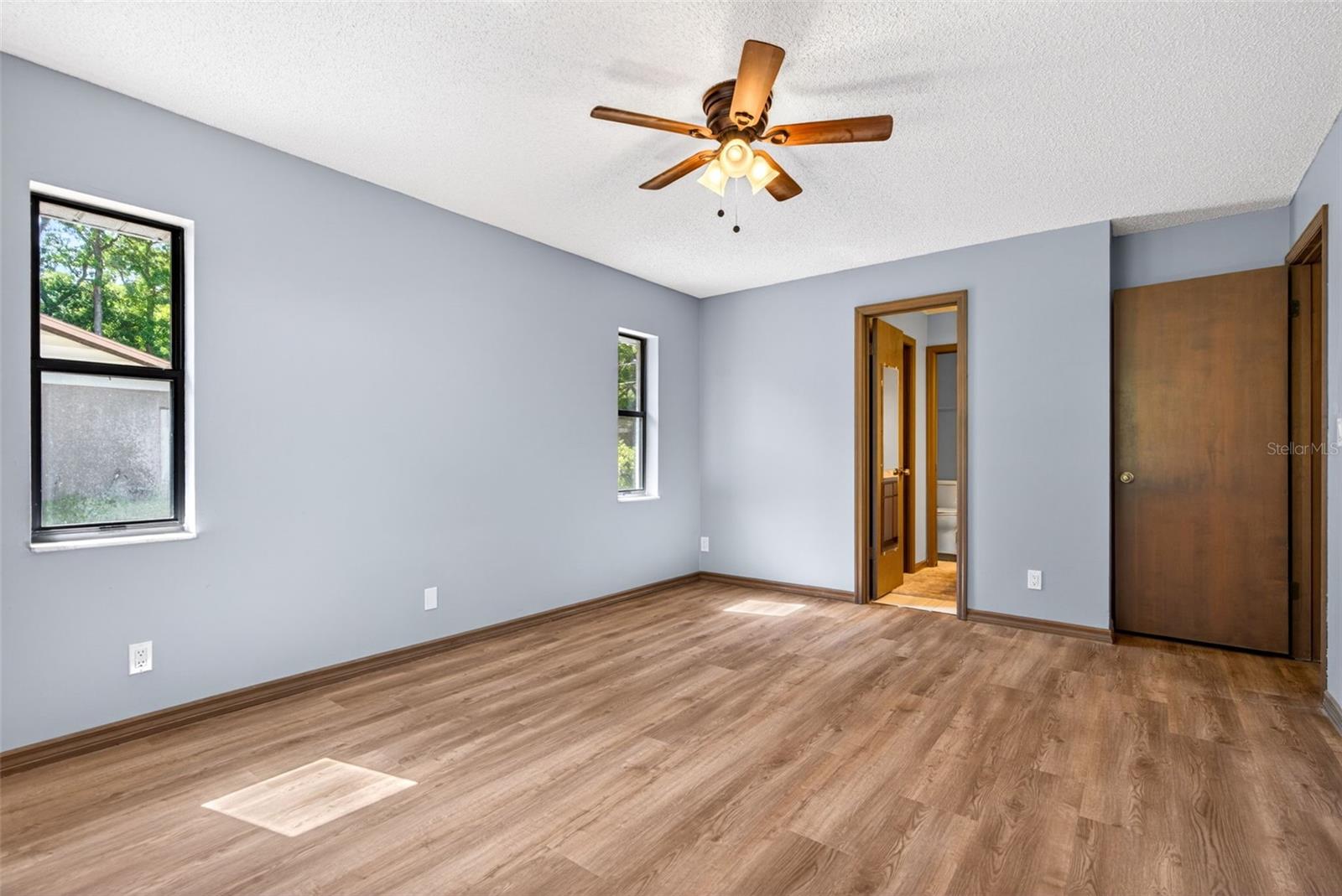 CITRUS SPGS UNIT 04 - Residential