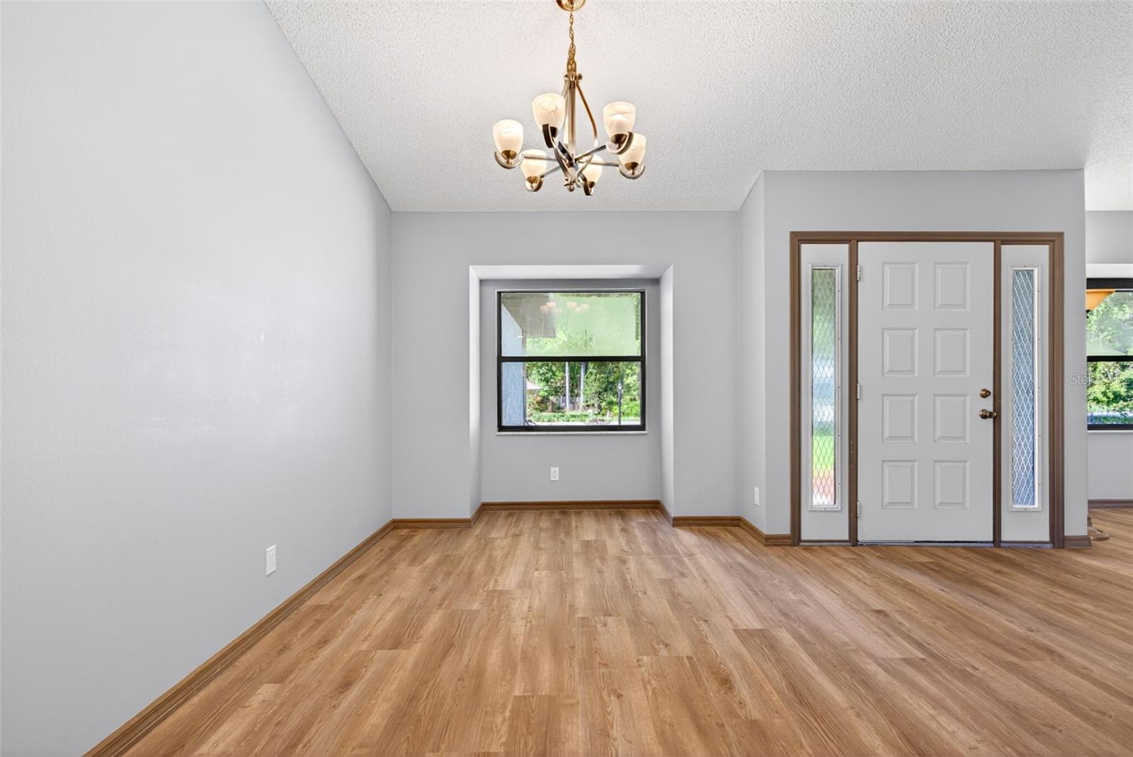 CITRUS SPGS UNIT 04 - Residential