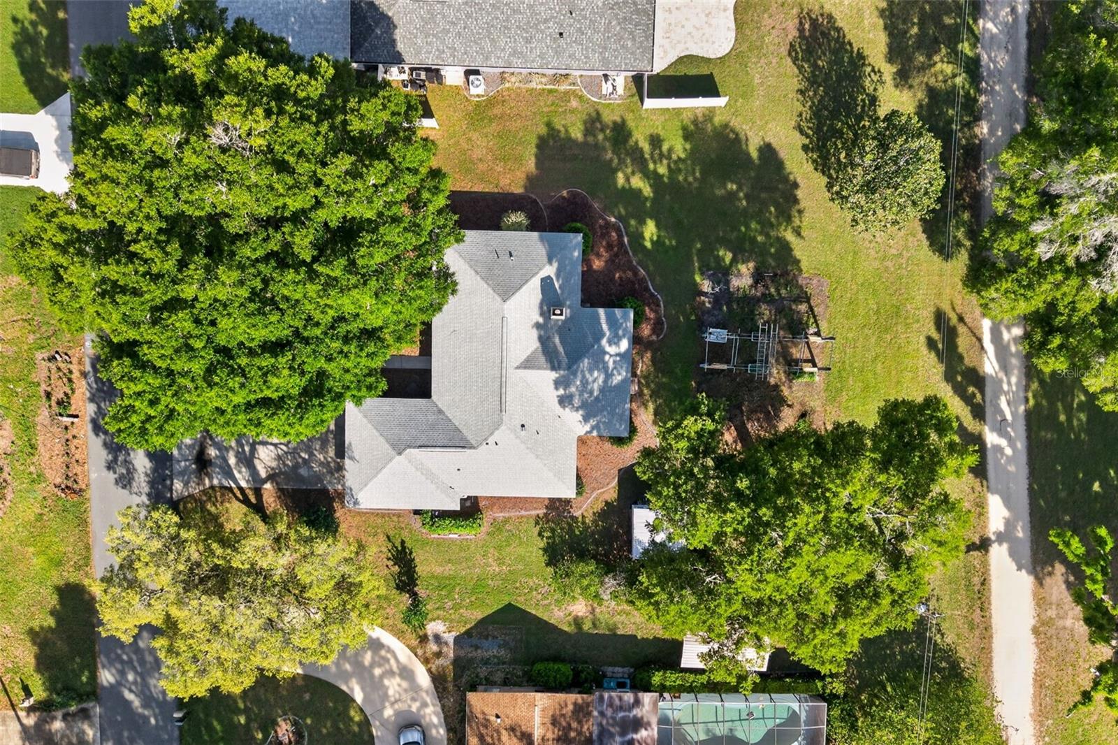 CITRUS SPGS UNIT 04 - Residential