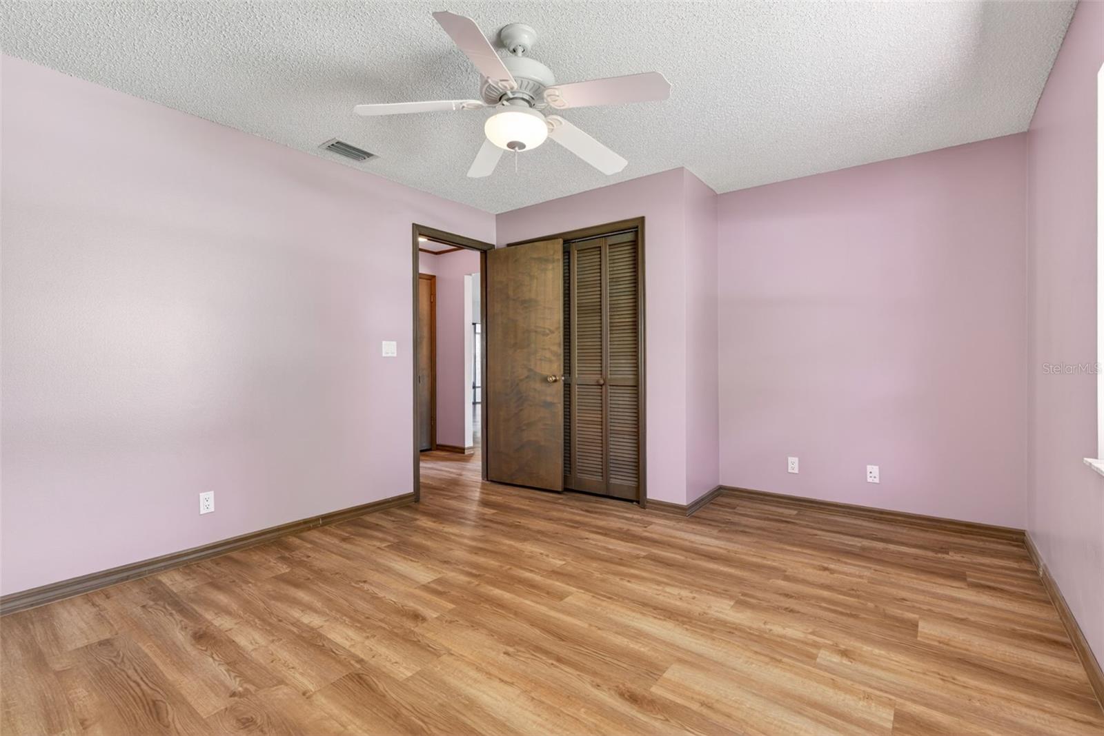 CITRUS SPGS UNIT 04 - Residential