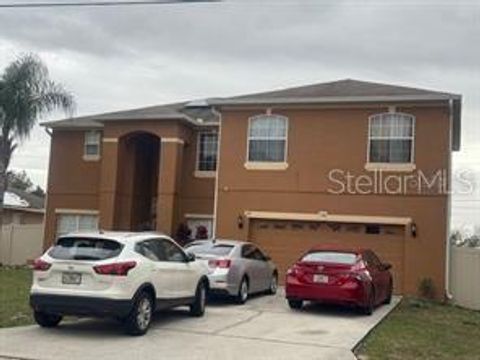 Photo of 547 Big Sioux Court, Kissimmee, FL 34759 (MLS # O6317751)