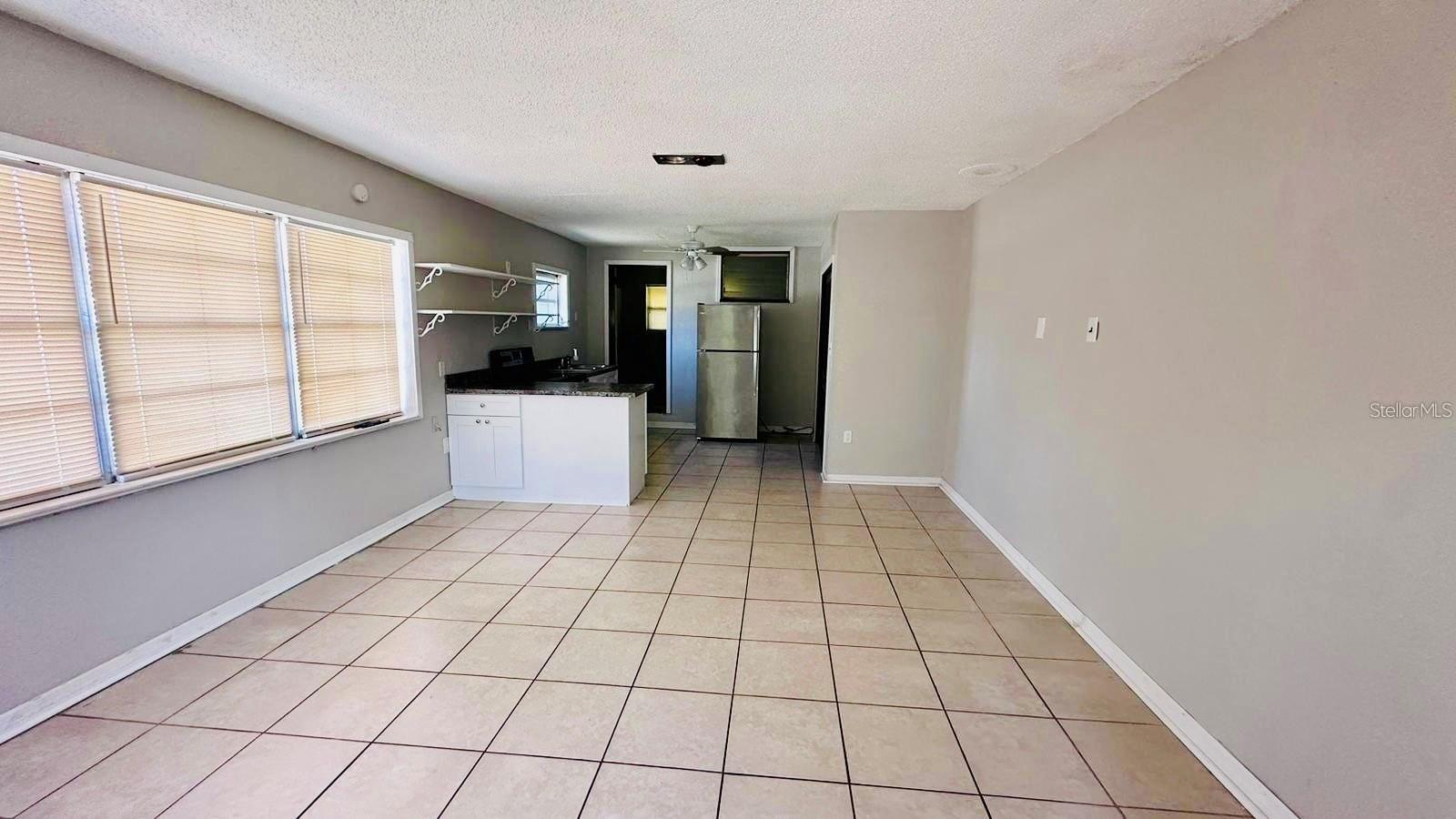 LAKEWOOD PARK - Residential Lease