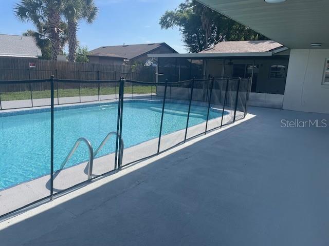 HIGH POINT - Residential