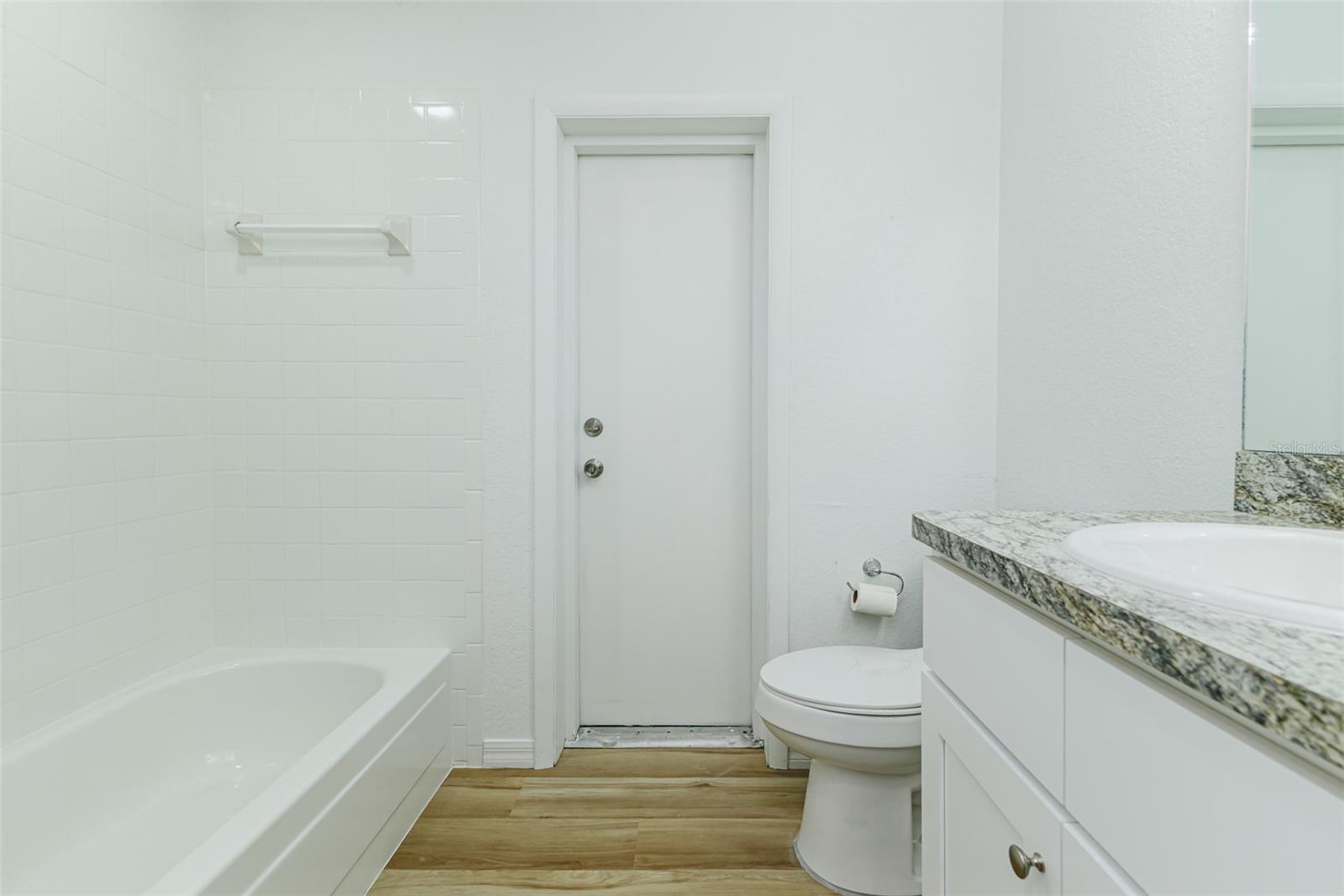 HIGH POINT - Residential