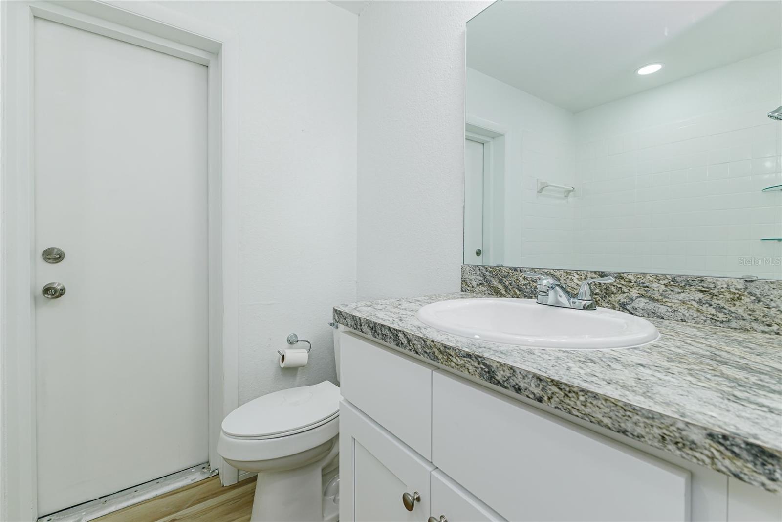 HIGH POINT - Residential