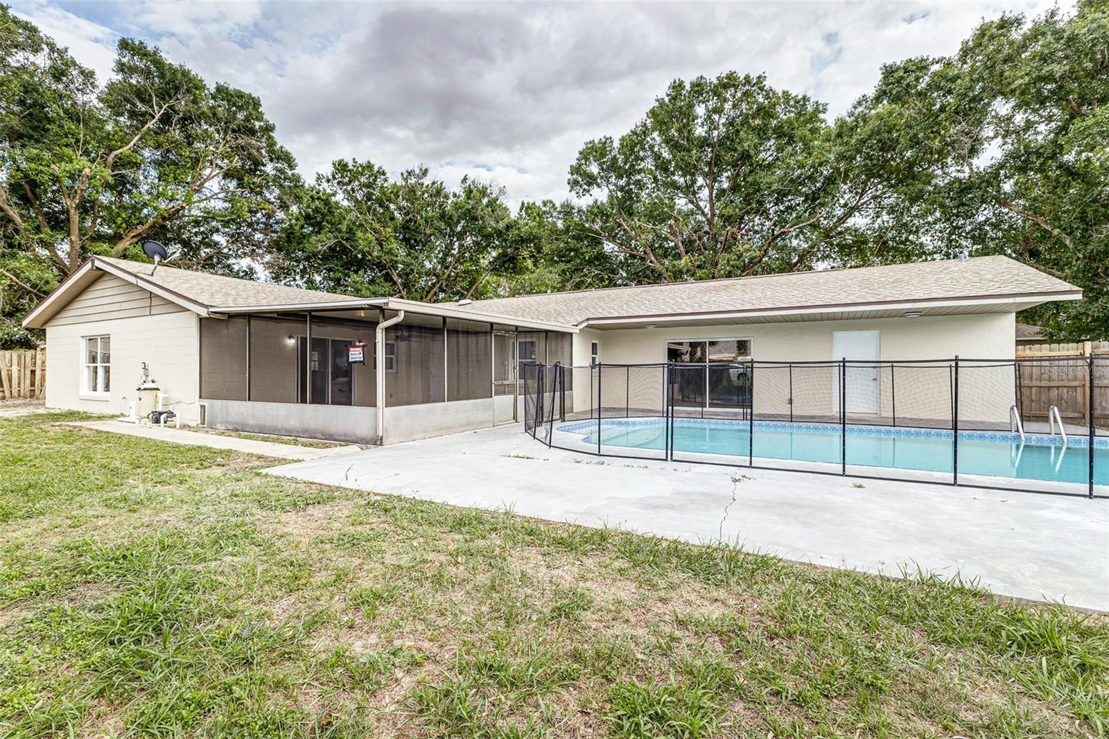 HIGH POINT - Residential