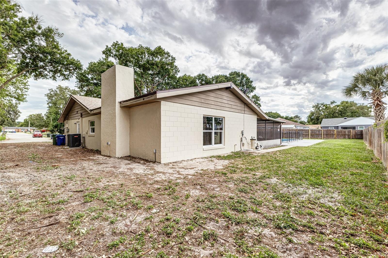 HIGH POINT - Residential