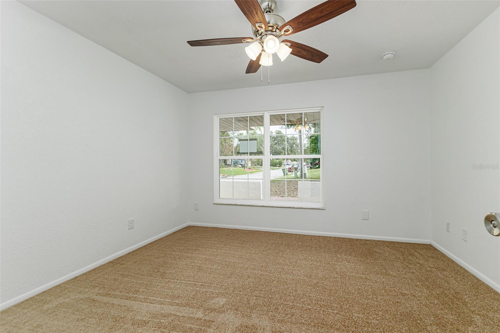 HIGH POINT - Residential