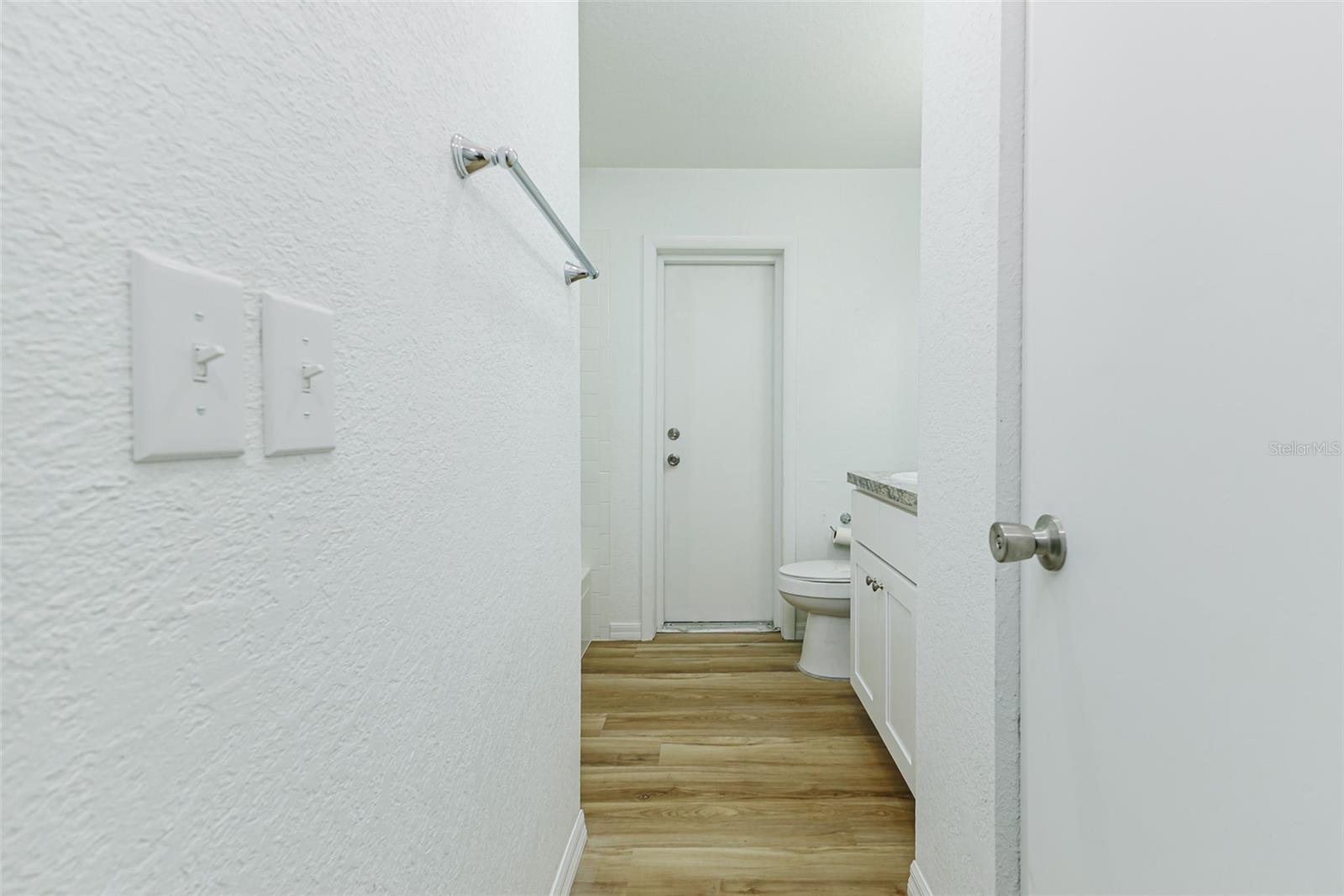 HIGH POINT - Residential