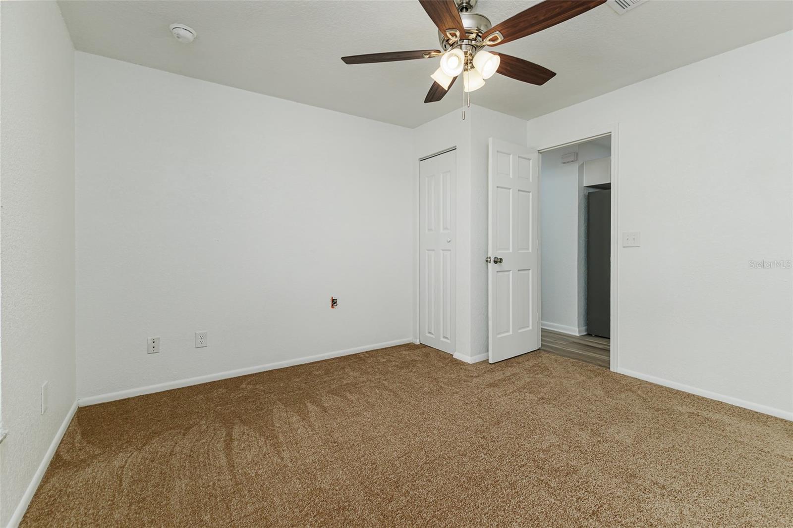 HIGH POINT - Residential