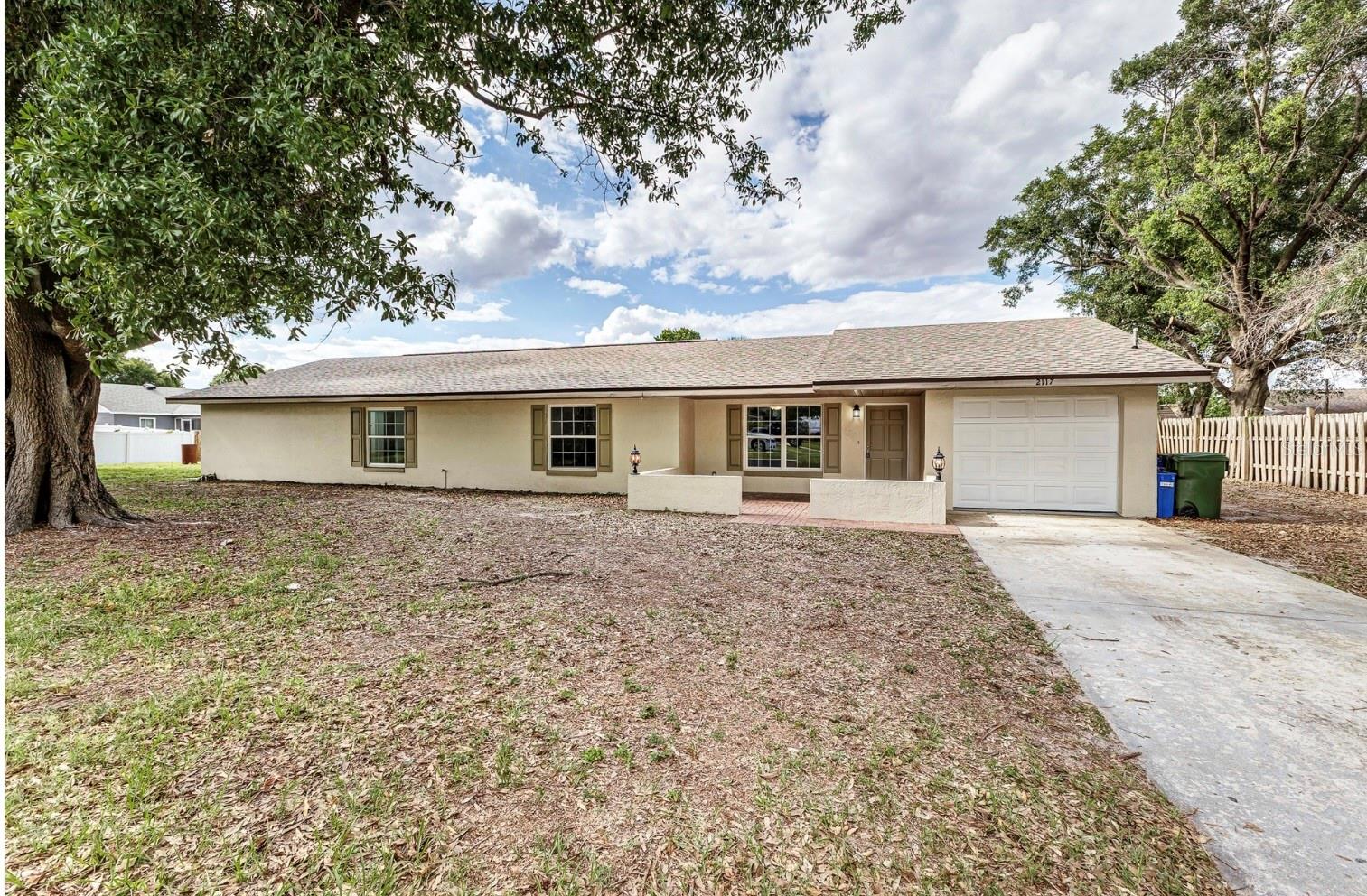 HIGH POINT - Residential