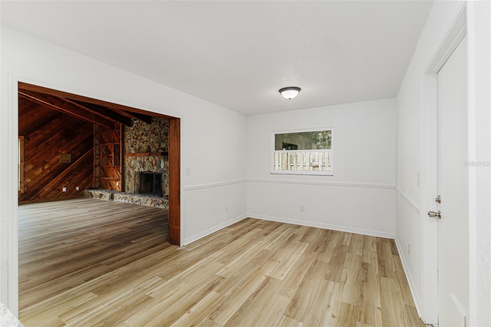 HIGH POINT - Residential