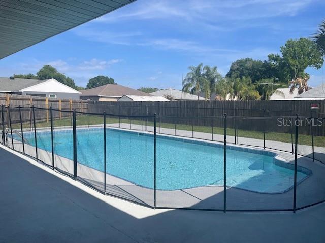 HIGH POINT - Residential
