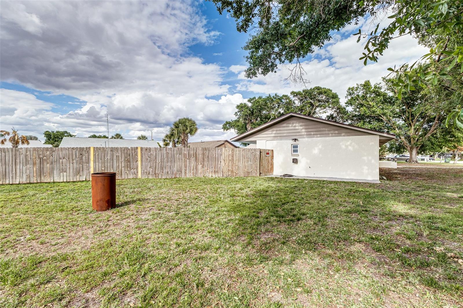 HIGH POINT - Residential