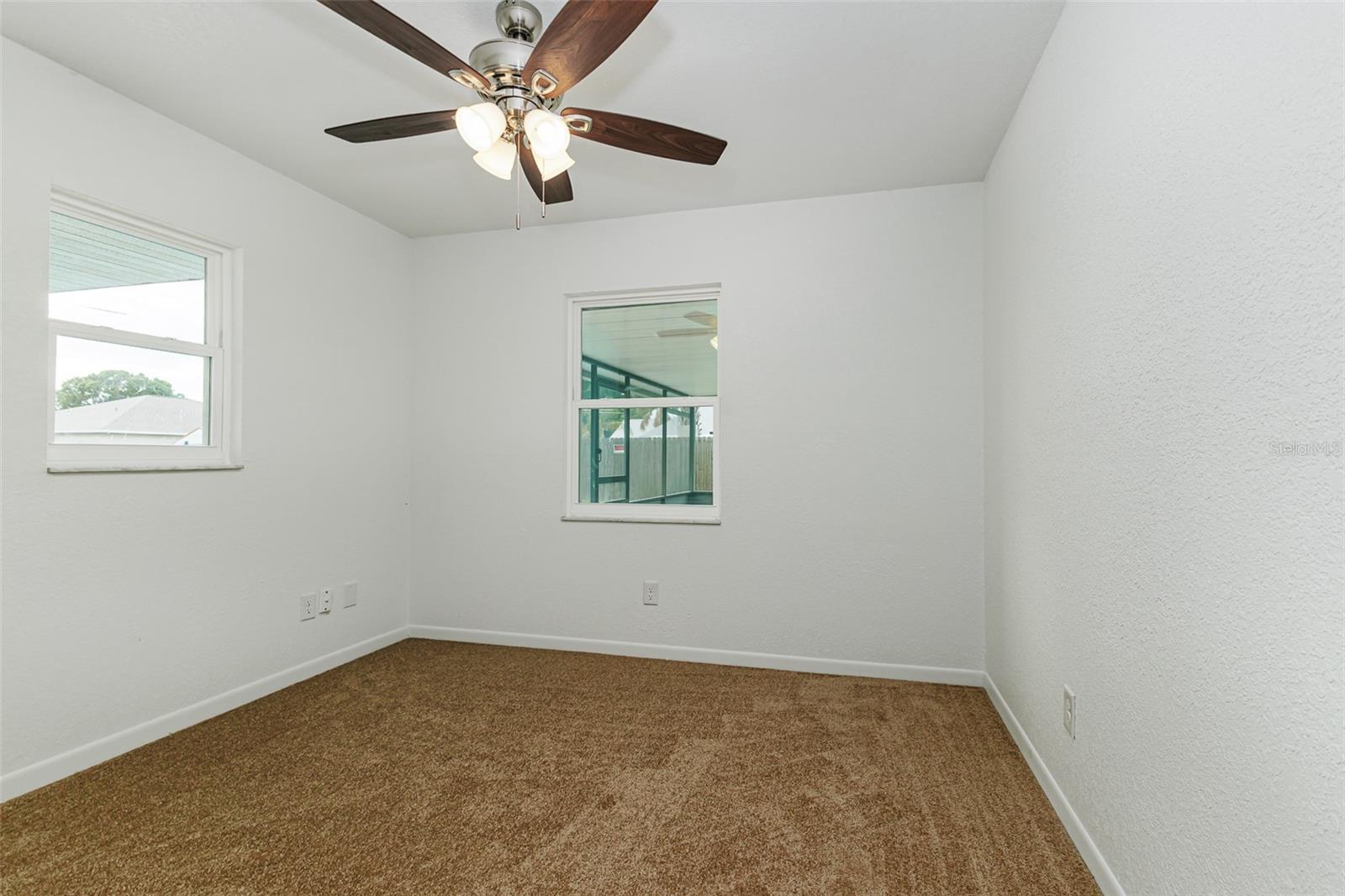 HIGH POINT - Residential