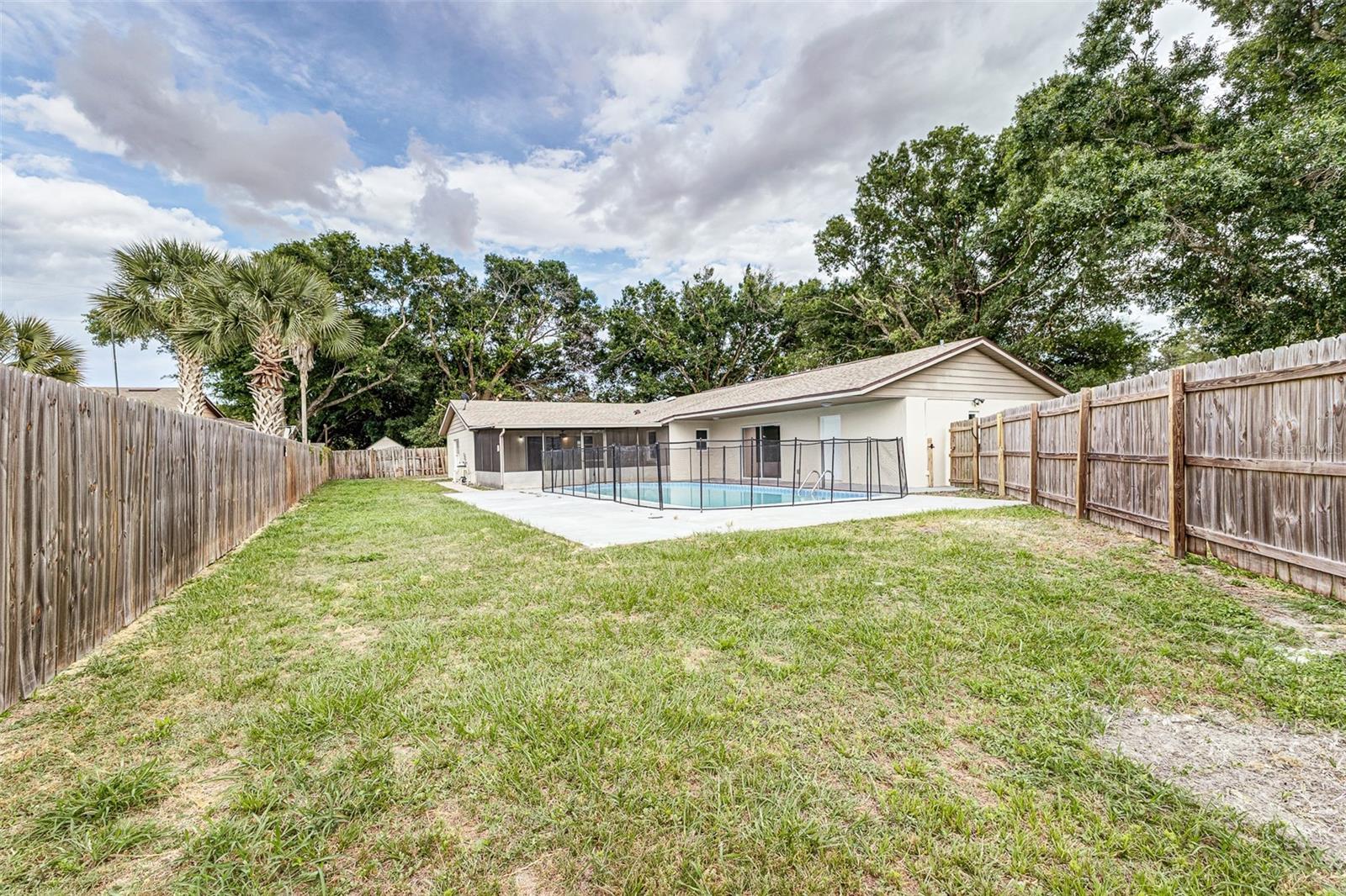HIGH POINT - Residential