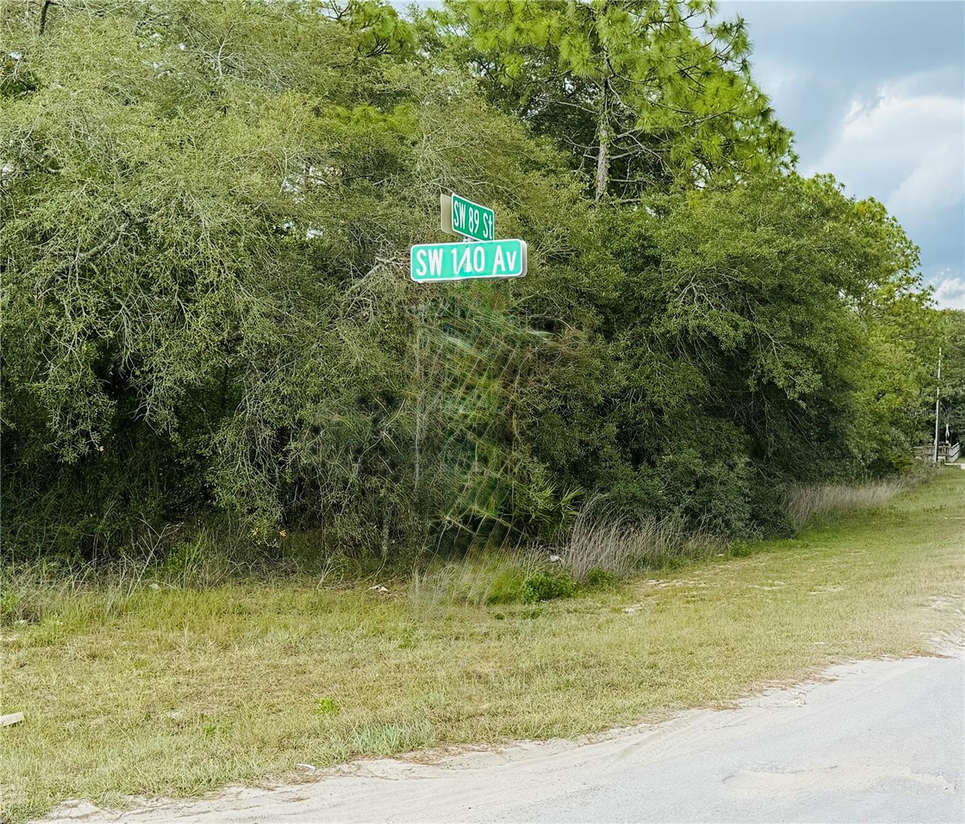 00 SW 140TH AVENUE