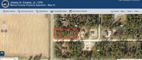 00 SW 140TH AVENUE OCALA FL 34481