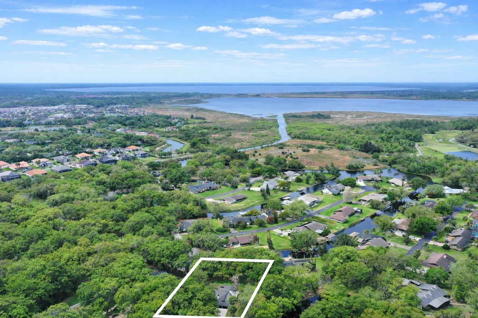 MAJESTIC OAKS - Residential