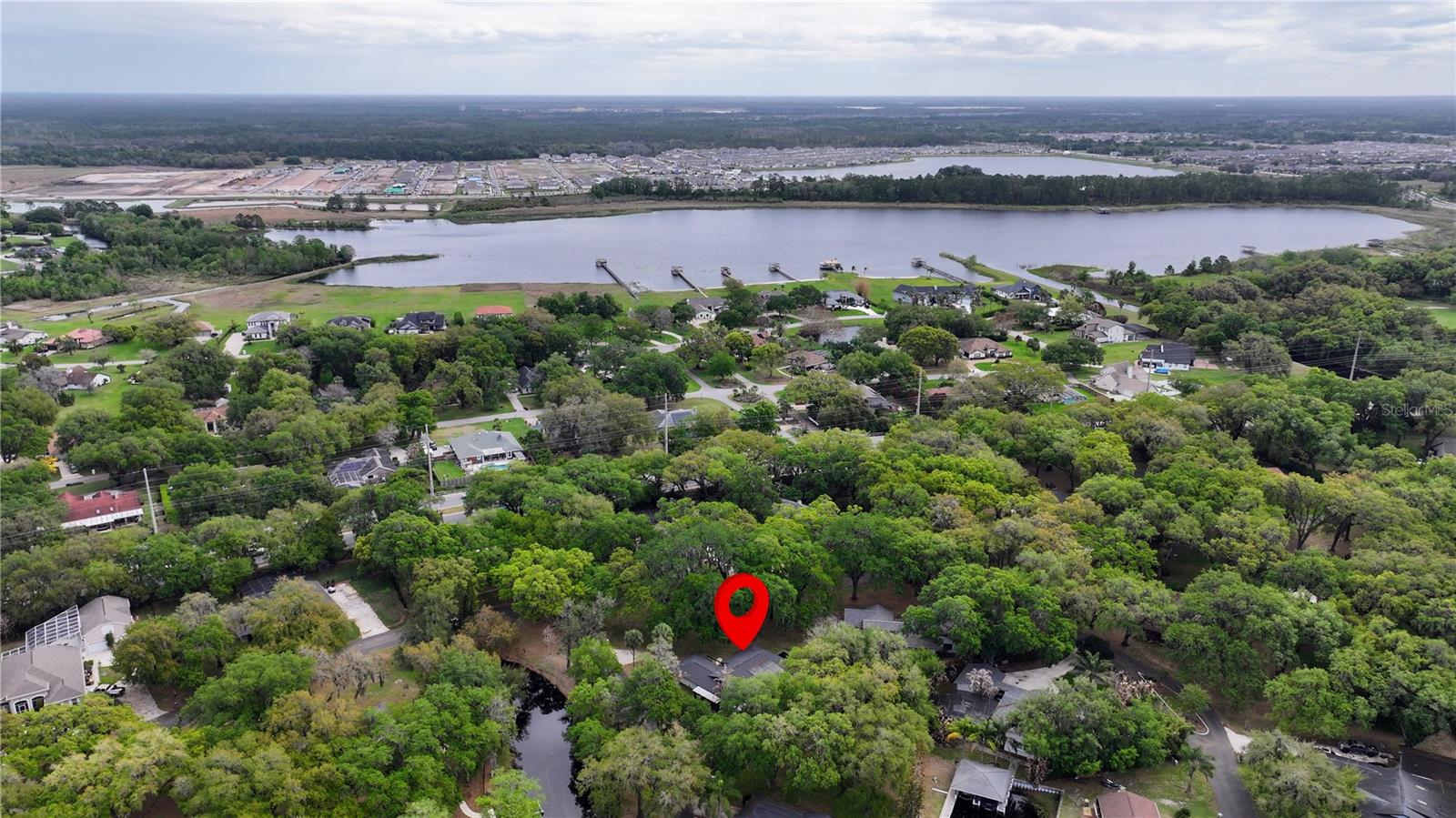 MAJESTIC OAKS - Residential