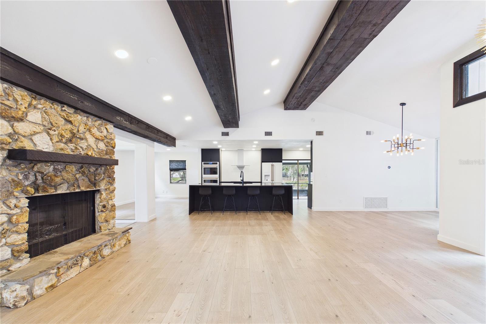 MAJESTIC OAKS - Residential