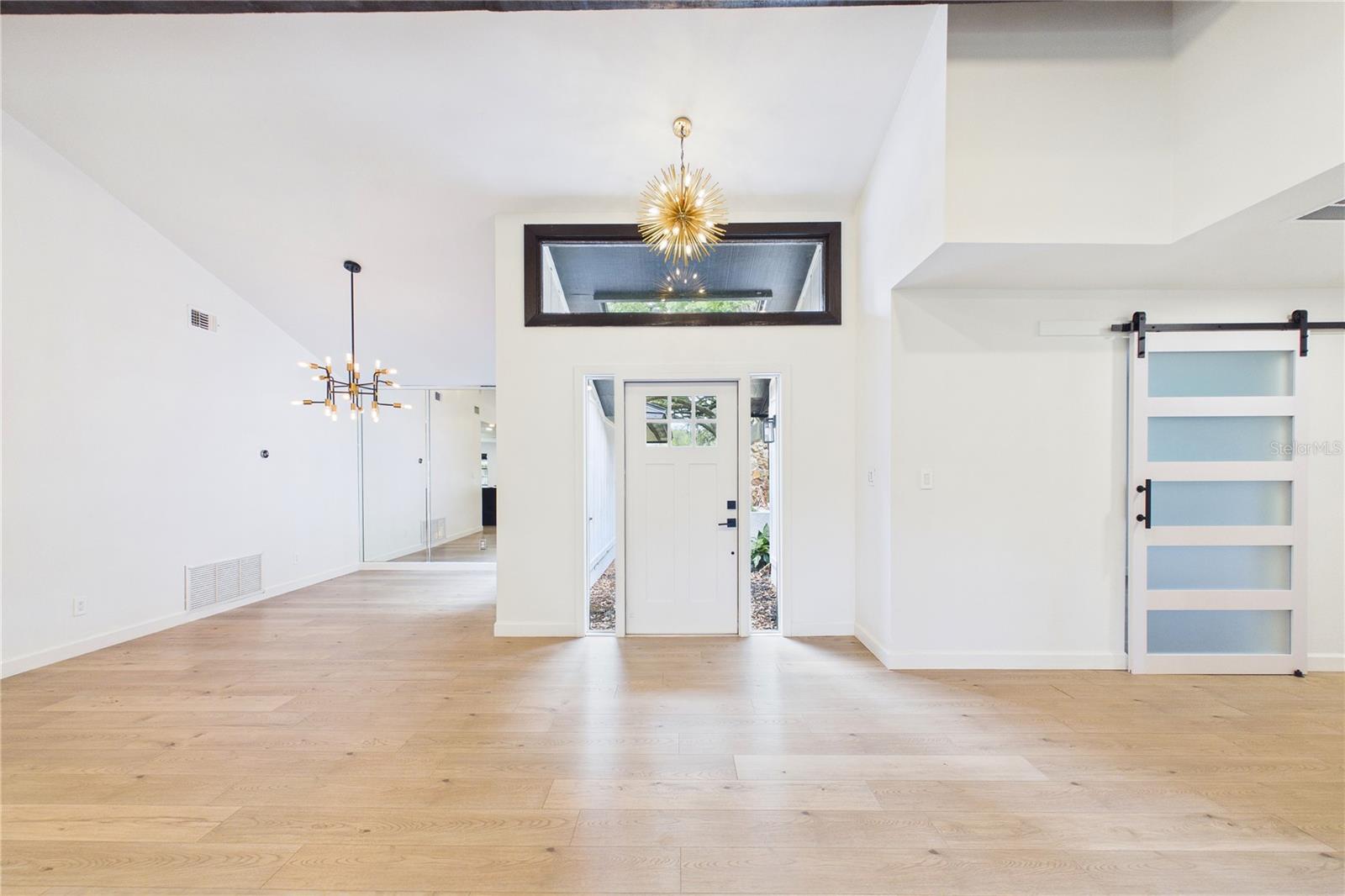 MAJESTIC OAKS - Residential