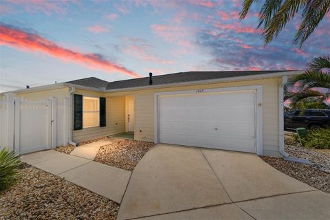 1417 AZTECA LOOP THE VILLAGES FL 32162