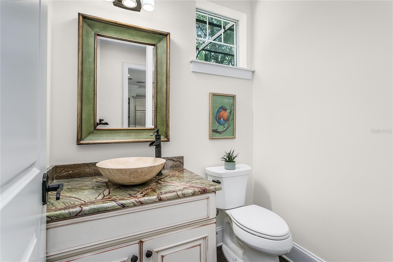 VIRGINIA PARK - Residential