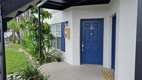 Property photo of 3651 N Goldenrod Road A103, Winter Park, FL 32792