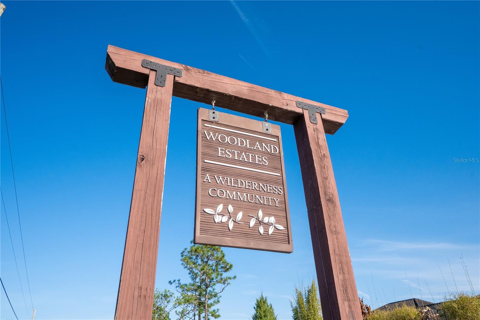 WOODLAND ESTATES - Residential