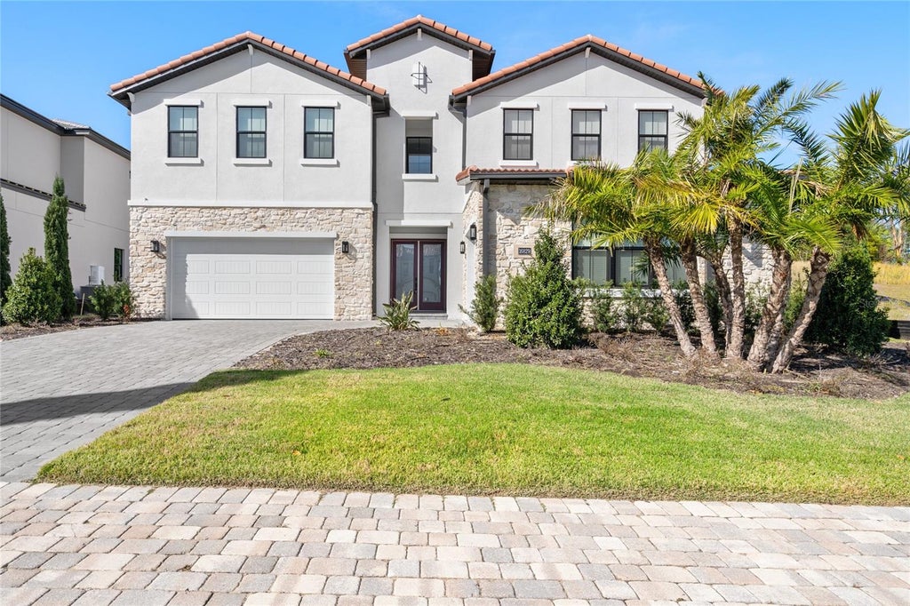Photo of 16829 Bolsena Drive, Montverde, FL 34756 (MLS # O6416630)
