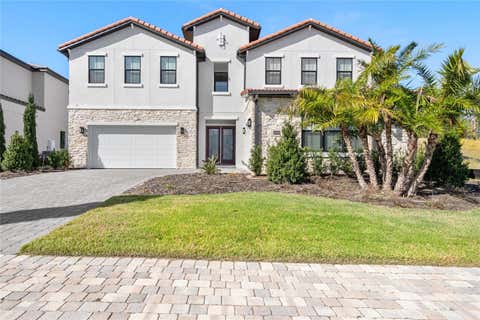 Photo of 16829 Bolsena Drive, Montverde, FL 34756 (MLS # O6416630)