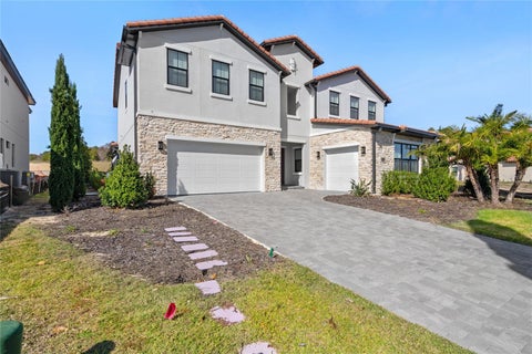 Tiny photo for 16829 Bolsena Drive, Montverde, FL 34756 (MLS # O6416630)